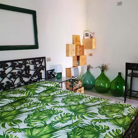 アパート Francesca House