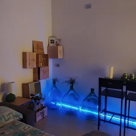 Apartment Francesca House