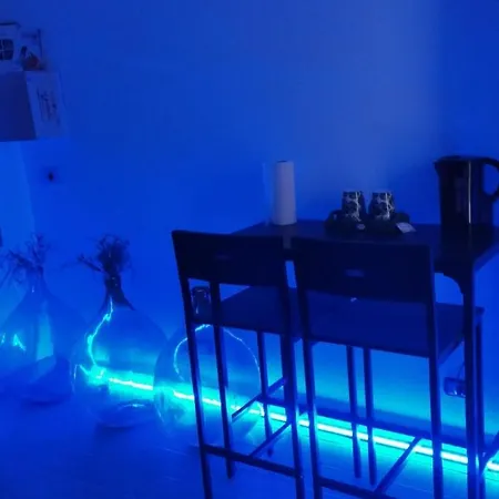 Francesca House エルバ