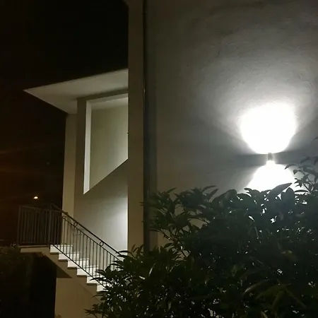 Francesca House