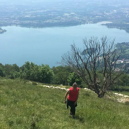 Francesca House Apartment *