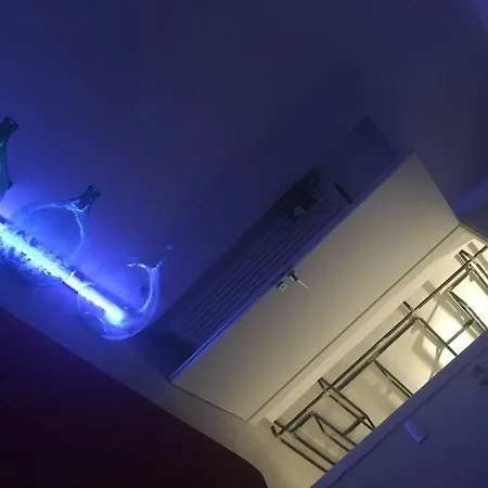 Francesca House Διαμέρισμα *