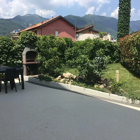 Francesca House * エルバ