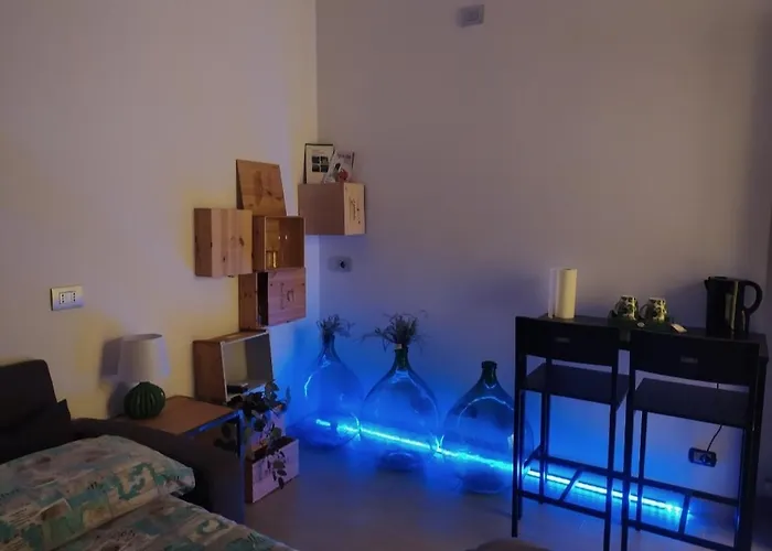 Apartman Francesca House