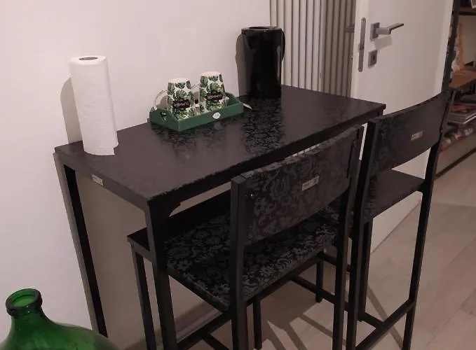 Apartman Francesca House