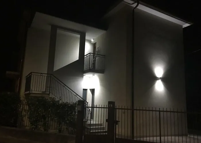 Francesca House Apartman Erba