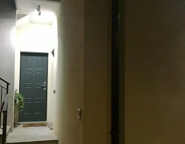 Apartman Francesca House Erba