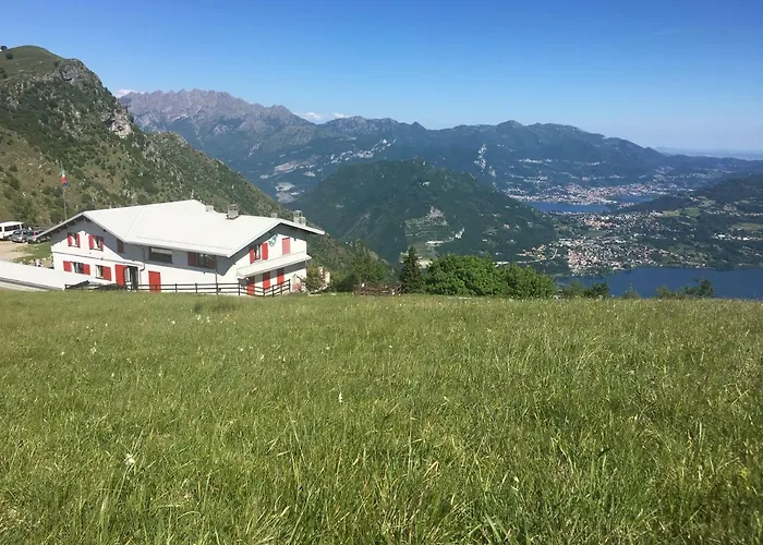 Francesca House Apartman *