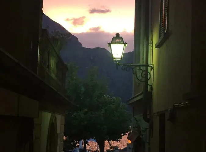 Francesca House Erba