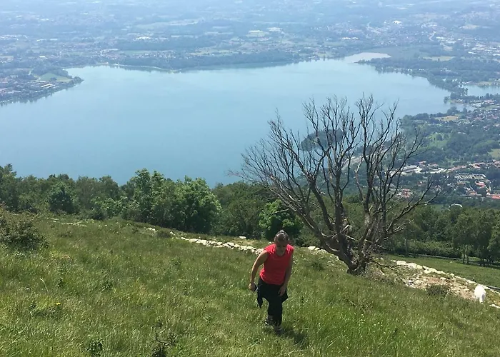 Francesca House Apartman *