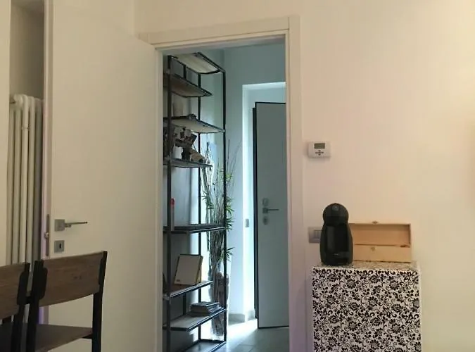Francesca House