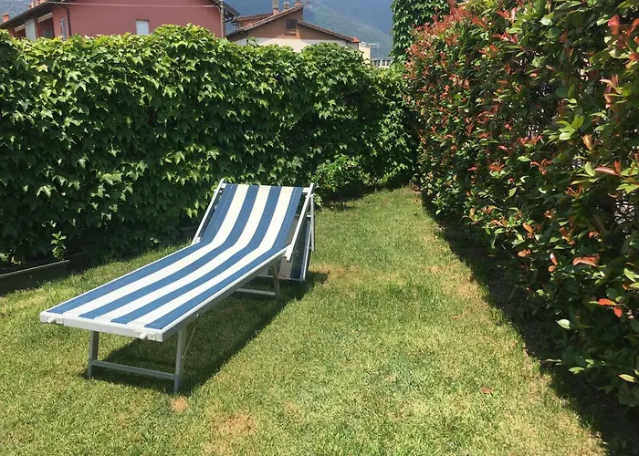 Apartman Francesca House