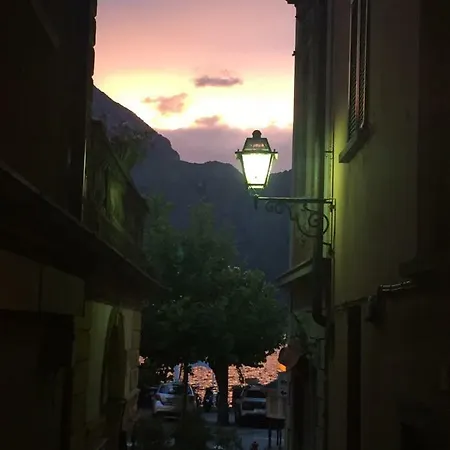 Francesca House Erba