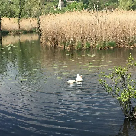 Francesca House Daire *