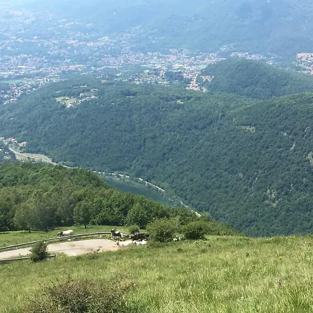 Francesca House * Erba