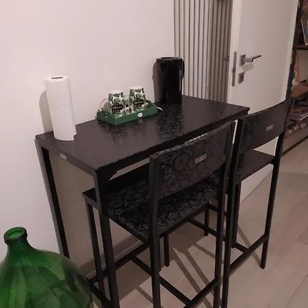 Апартаменты Francesca House