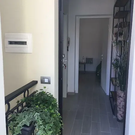 Апартаменты Francesca House