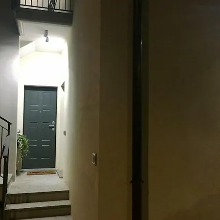 Апартаменты Francesca House Эрба