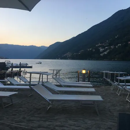 Francesca House Apartman Erba