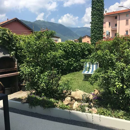 Apartman Francesca House