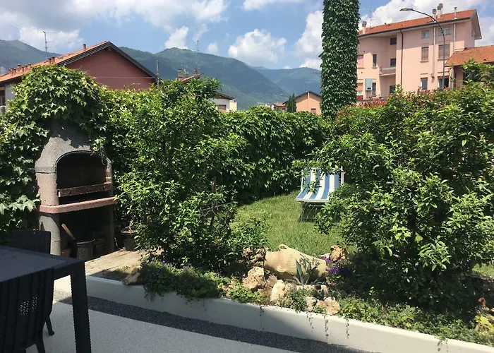 Apartament Francesca House